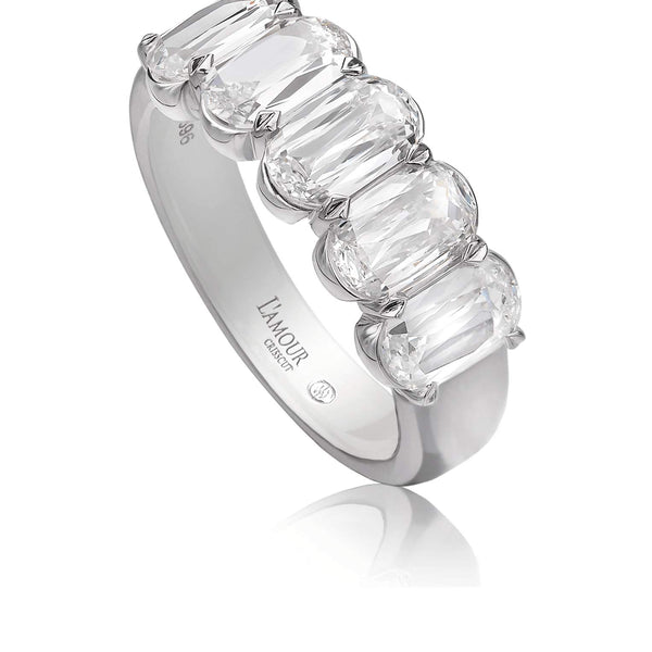 Christopher Designs Wedding Band