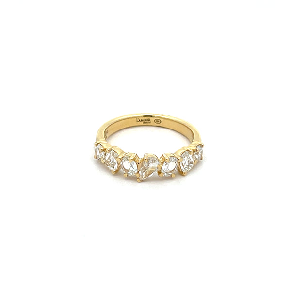 Christopher Designs Diamonds Ring