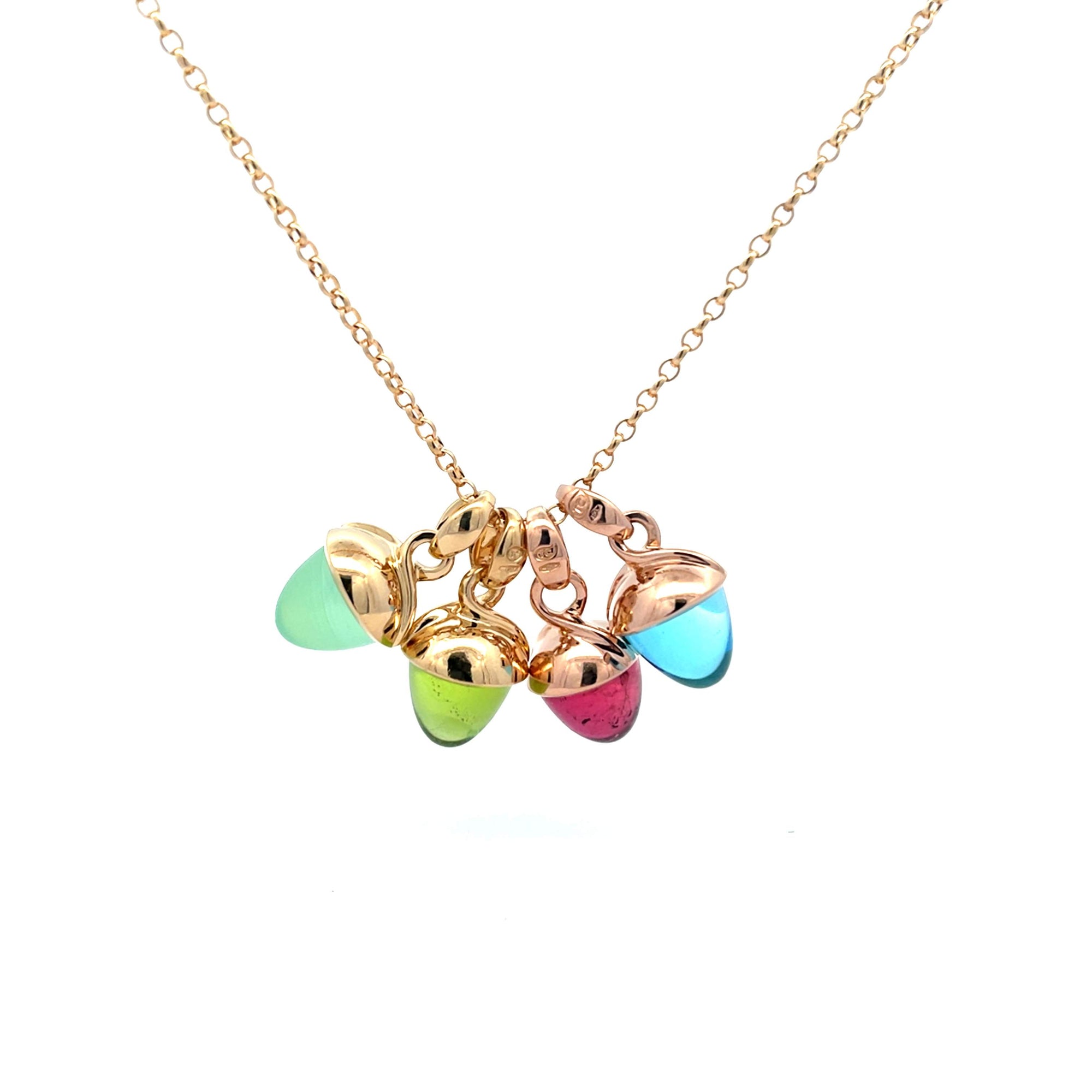 Tamara Comolli Necklace