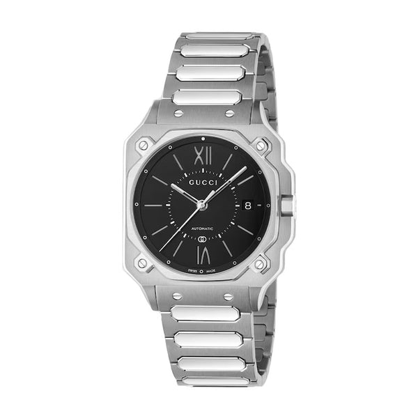 Gucci G Flat Watch
