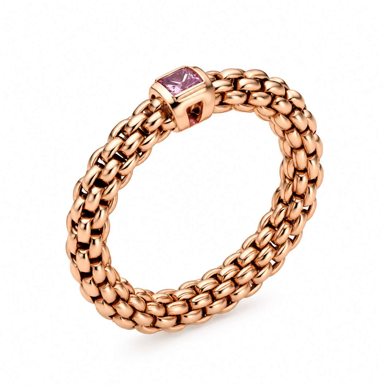 Fope Souls Ring
