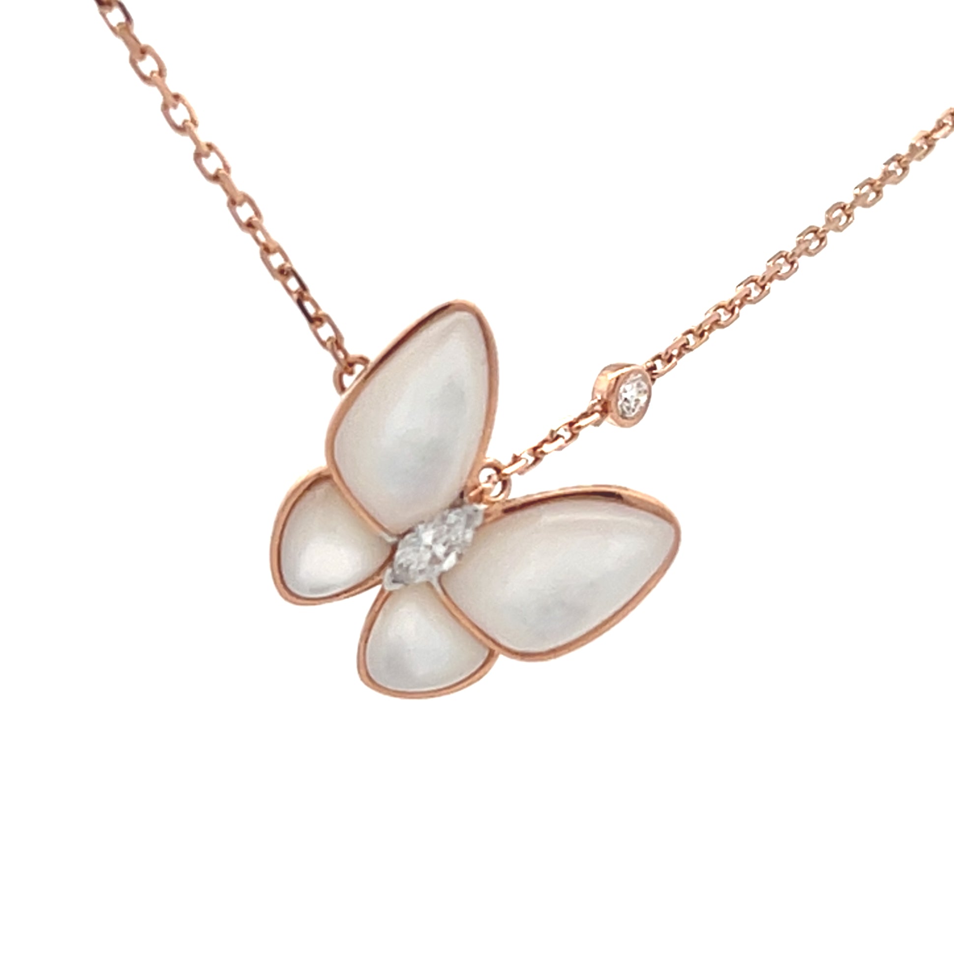 Van Cleef & Arpels Necklace