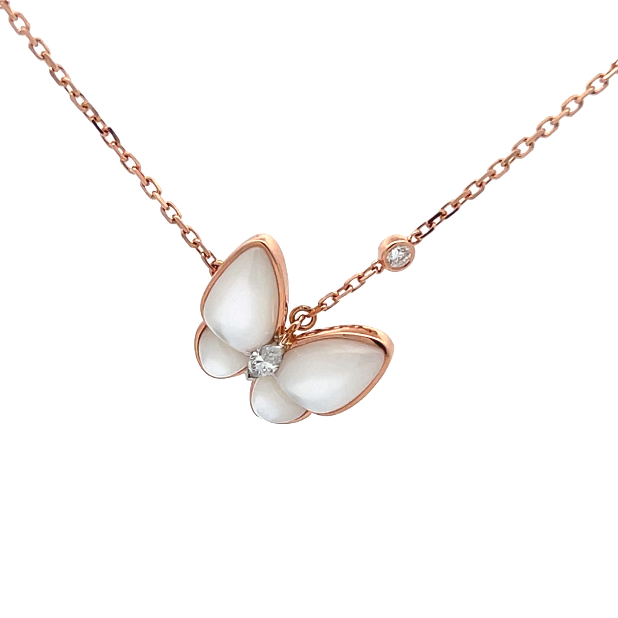 Van Cleef & Arpels Necklace