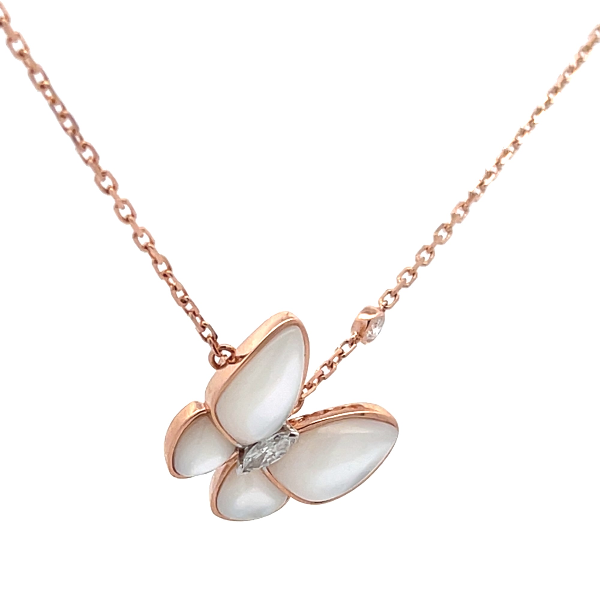 Van Cleef & Arpels Necklace