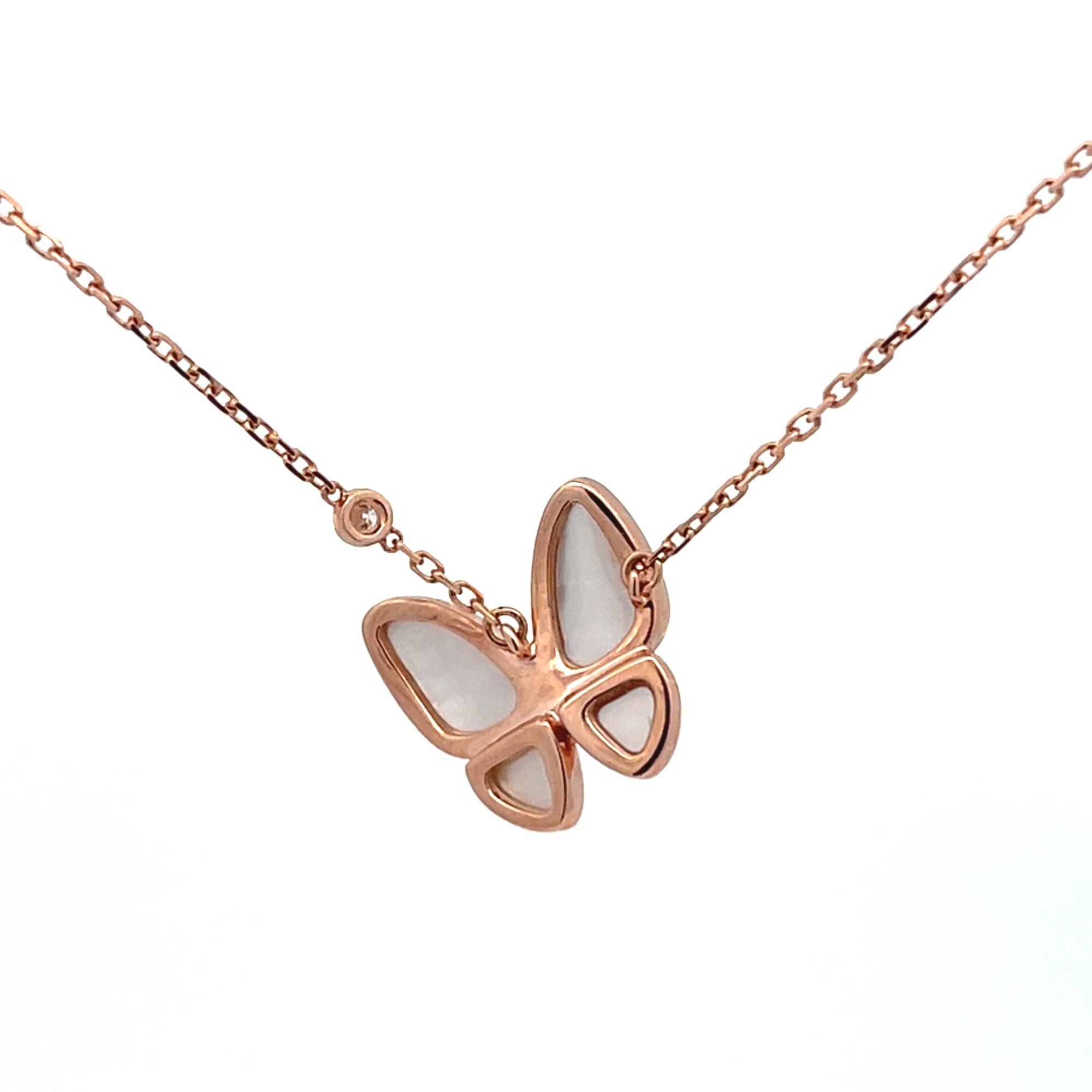 Van Cleef & Arpels Necklace