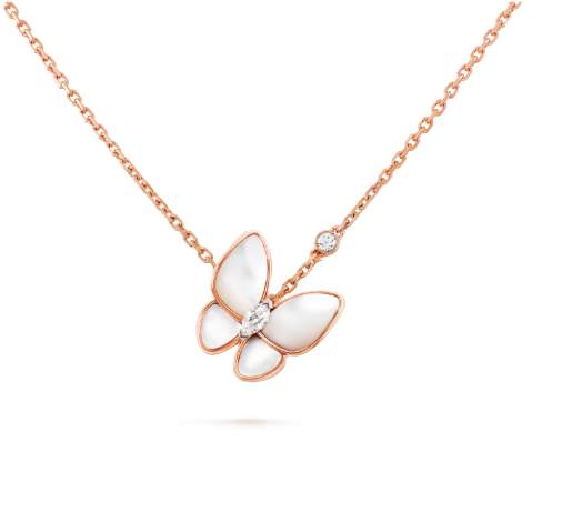 Van Cleef & Arpels Necklace
