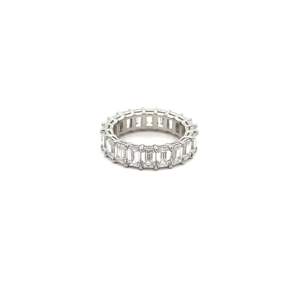 Diamond Eternity Band