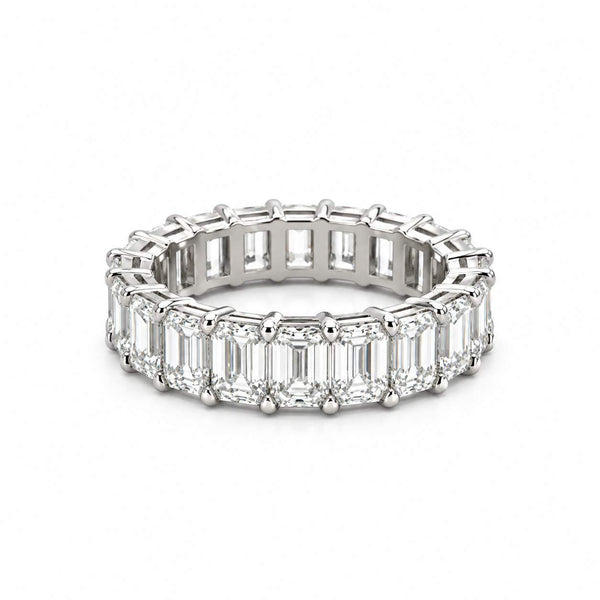 Diamond Eternity Band