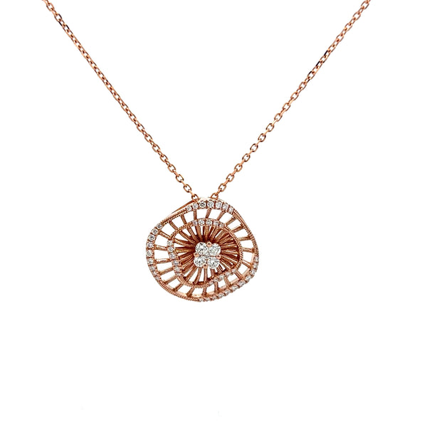 Diamond Necklace