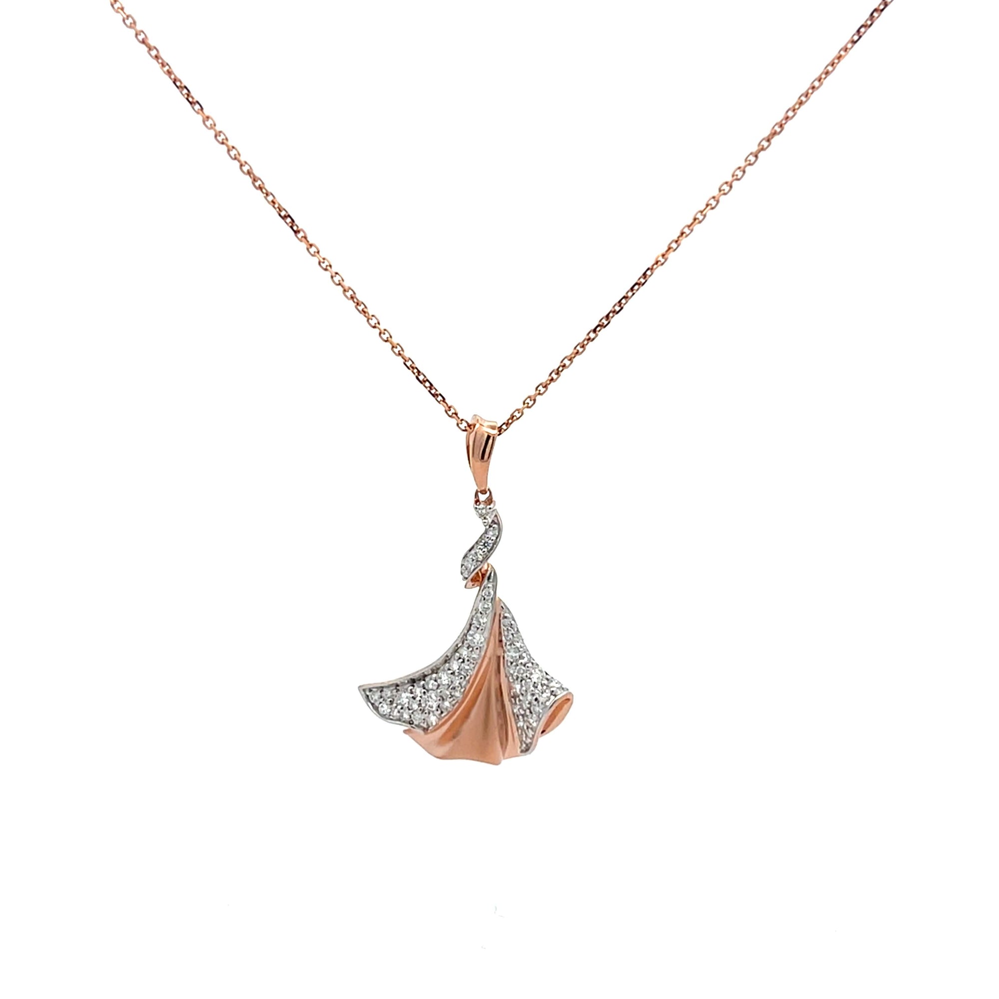 Diamond Necklace