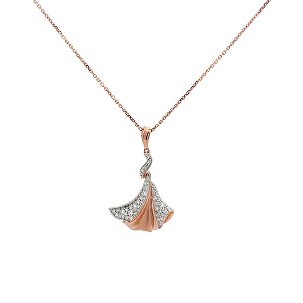 Diamond Necklace