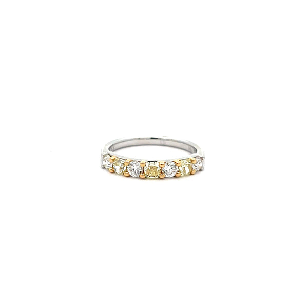 Diamond Wedding Band Provident Jewelery