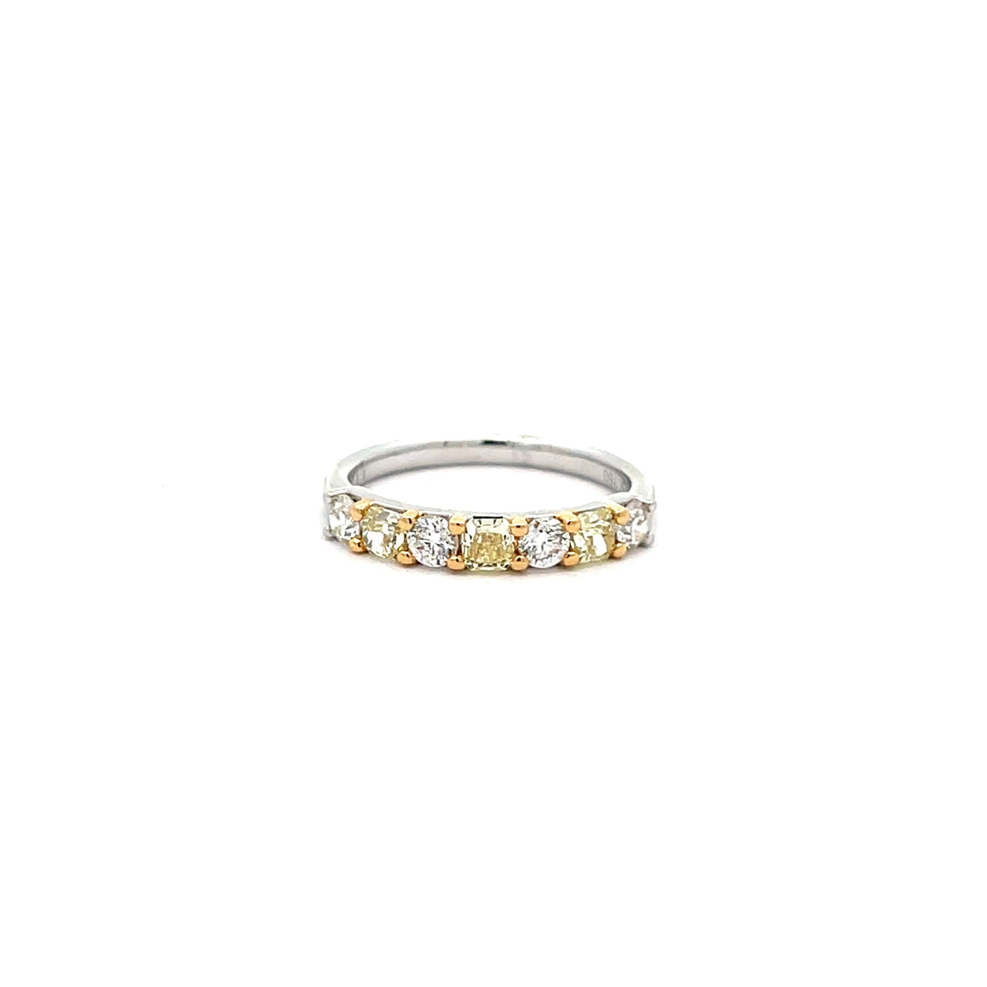 Diamond Wedding Band Provident Jewelery