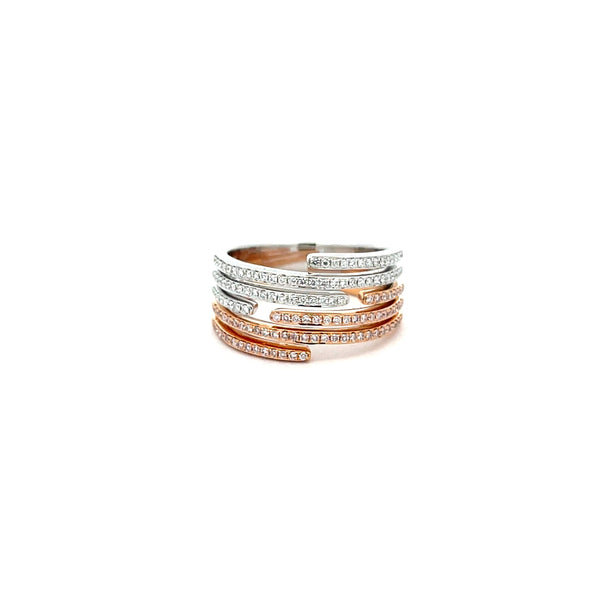 Diamond Fashion Band Provident Jewelery
