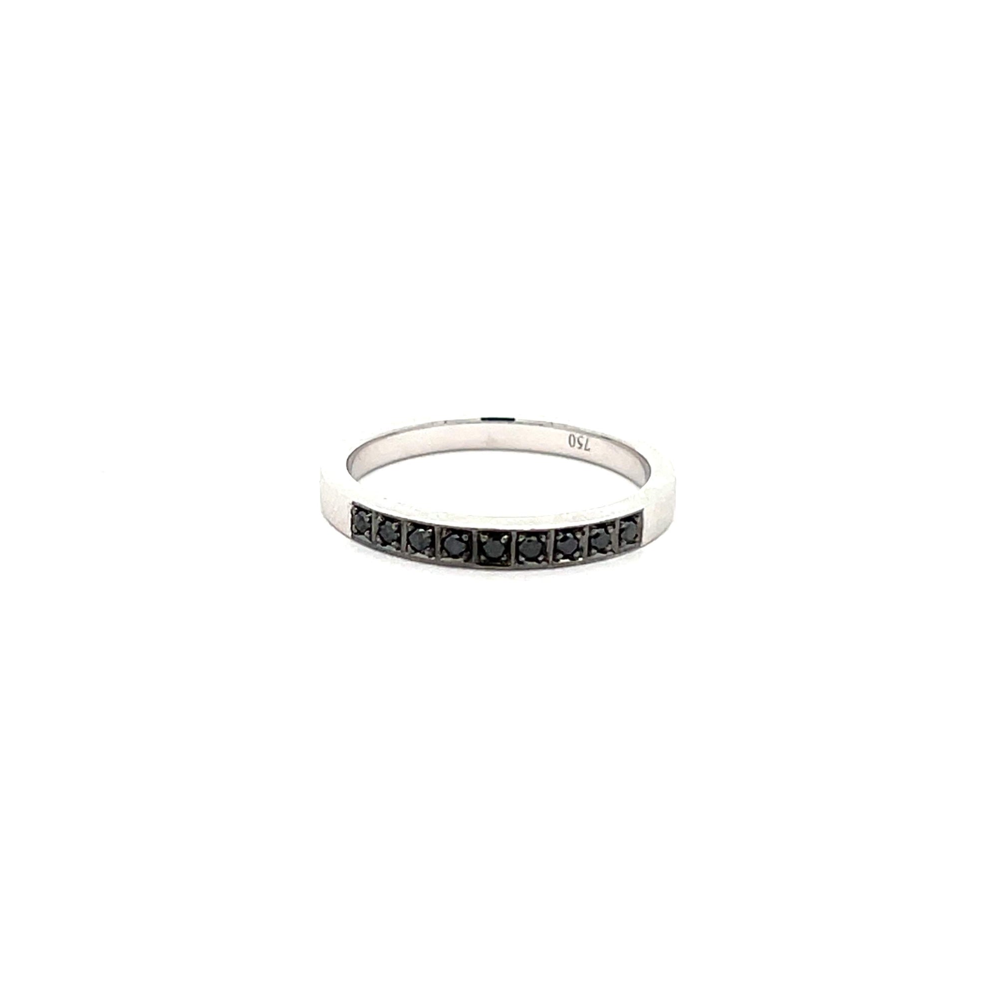 Diamond Wedding Band Provident Jewelery