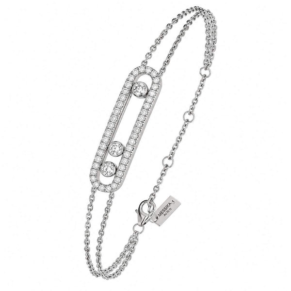 Messika Move Classique Bracelet