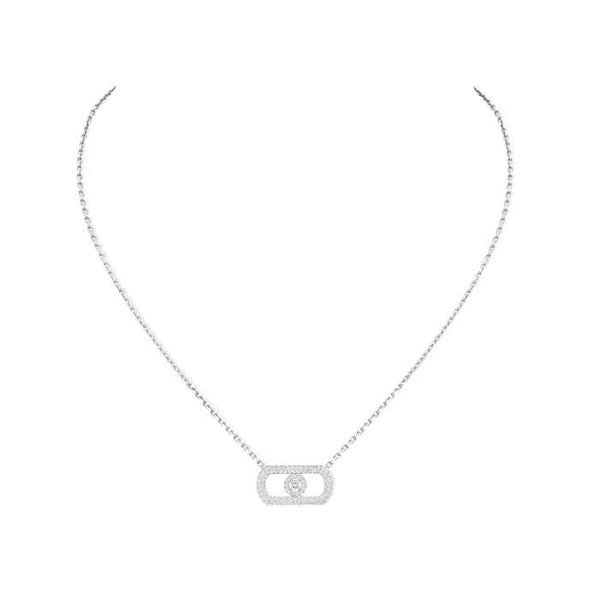 Messika SO Move Necklace