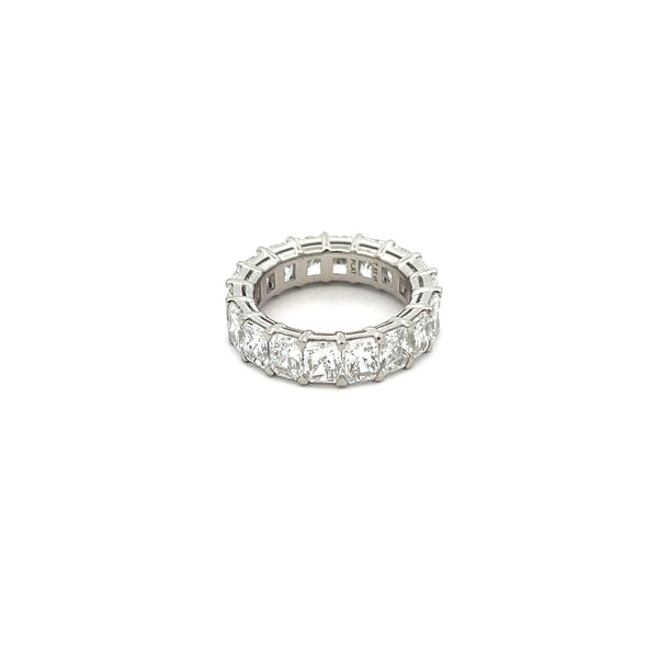 Diamond Eternity Band