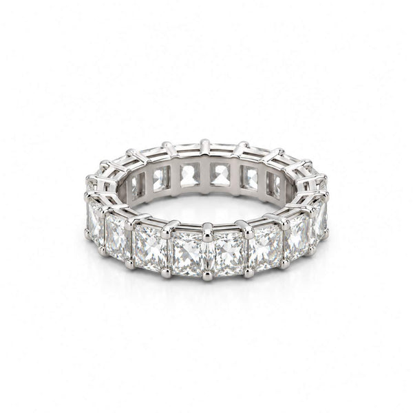 Diamond Eternity Band