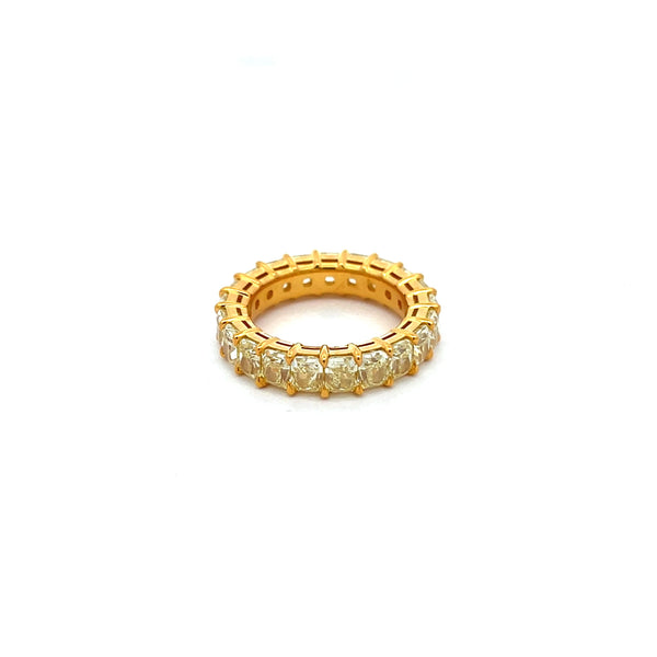 Diamond Eternity Band