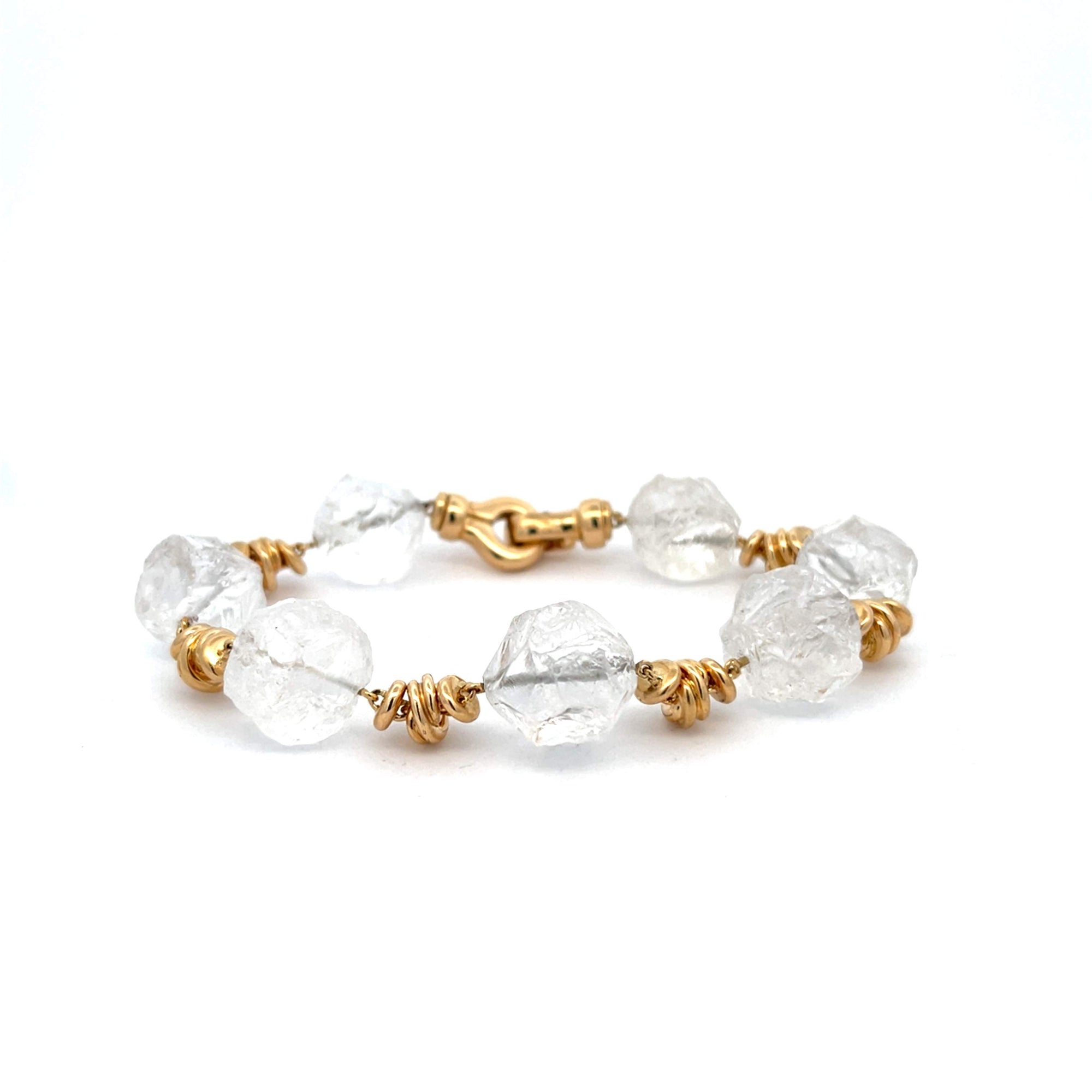 Pamela Huizenga Bracelet