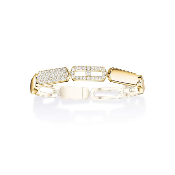 Messika Imperial Move Bracelet