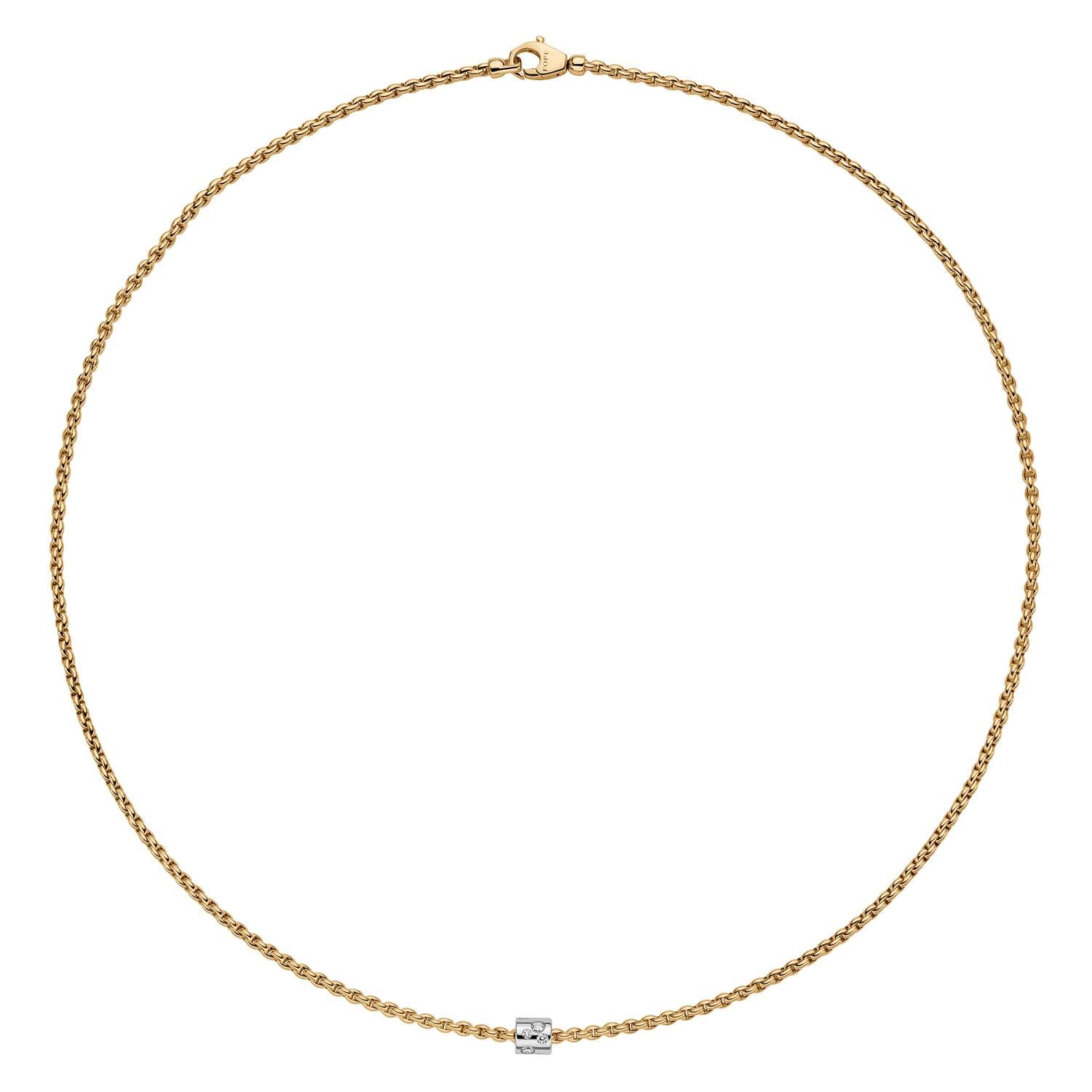 Fope Aria Necklace