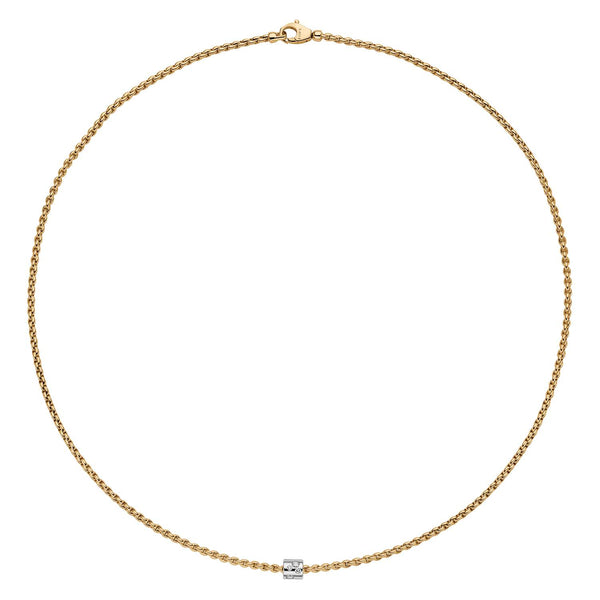 Fope Aria Necklace