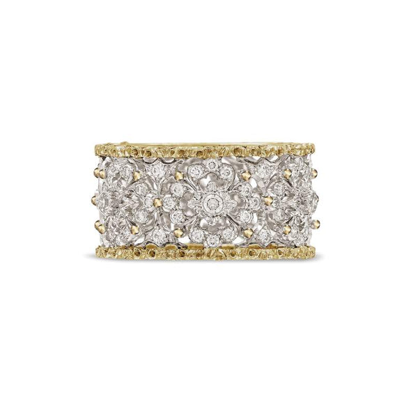 Buccellati Ring