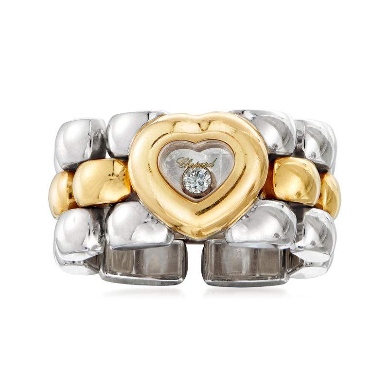 Chopard Ring