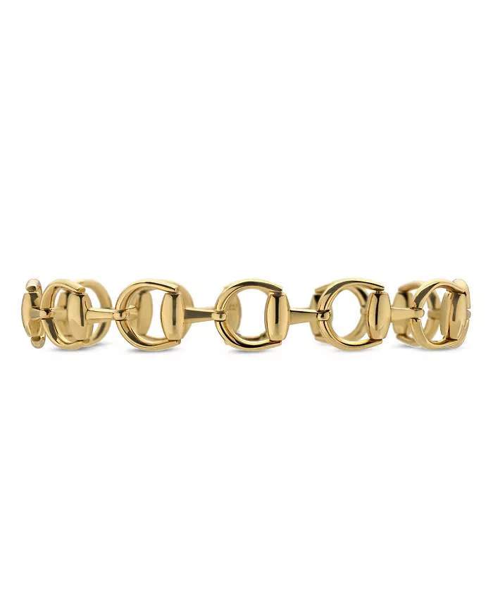 Gucci Horsebit Bracelet