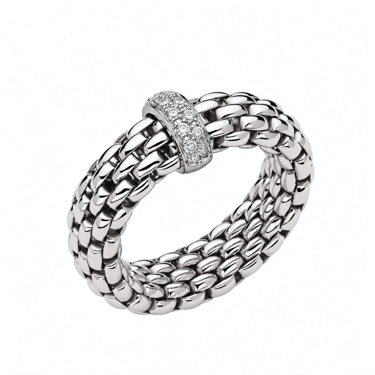Fope Vendome Ring