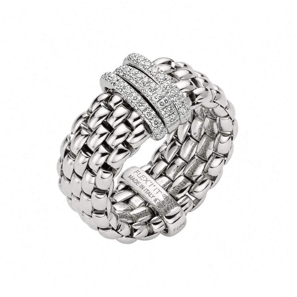 Fope Panorama Ring