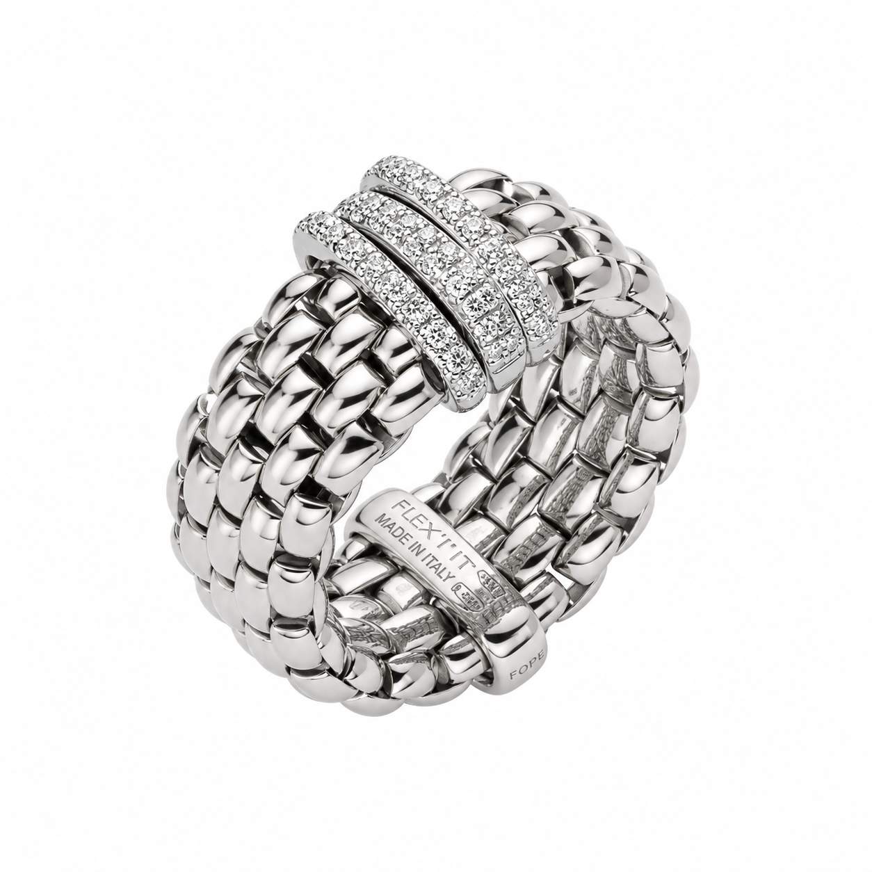 Fope Panorama Ring