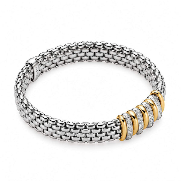 Fope Panorama Bracelet