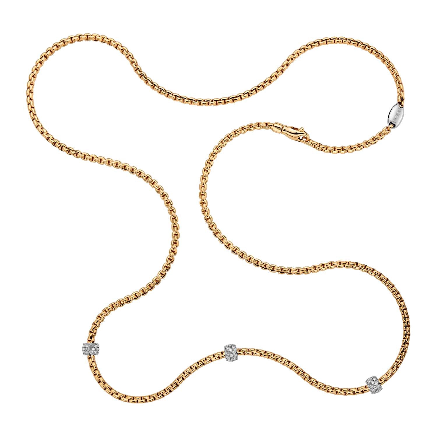 Fope EKA Necklace