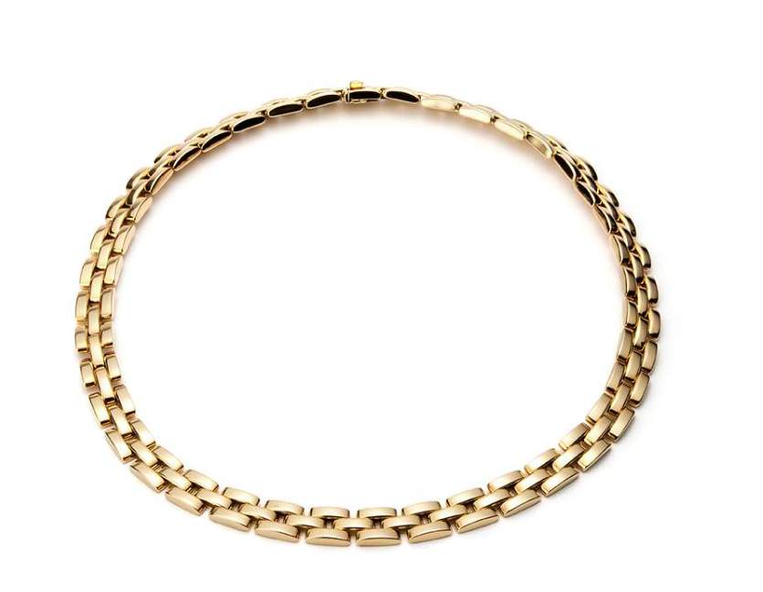 Cartier Necklace