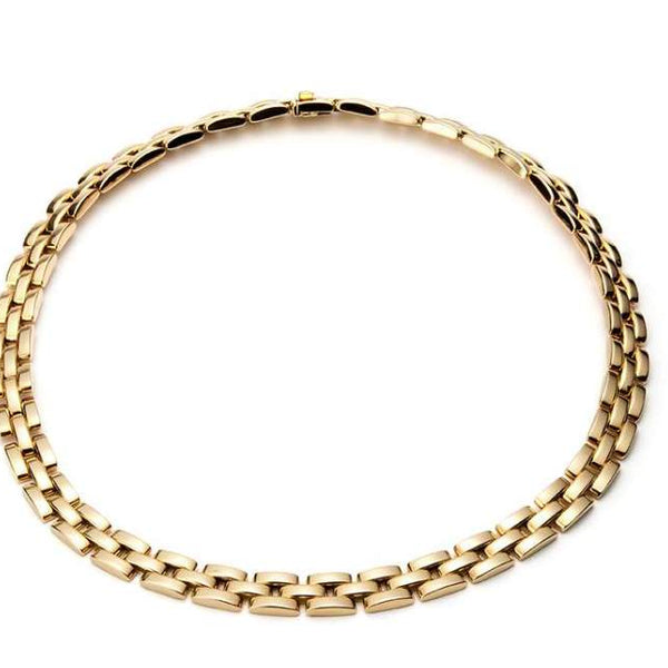 Cartier Necklace
