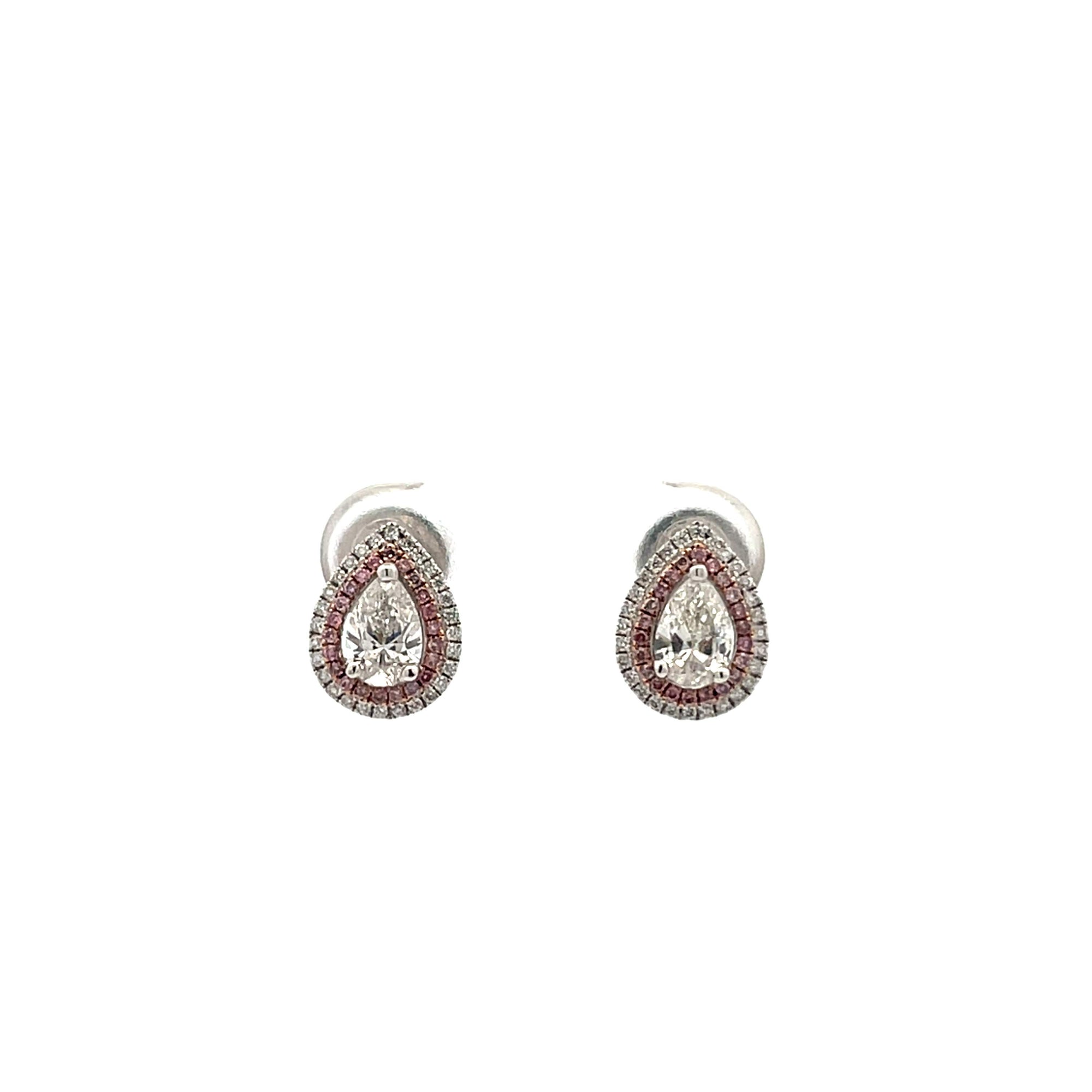 Diamonds Earrings