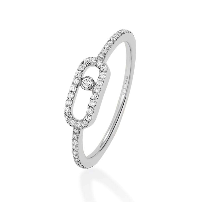 Messika Move Uno Ring