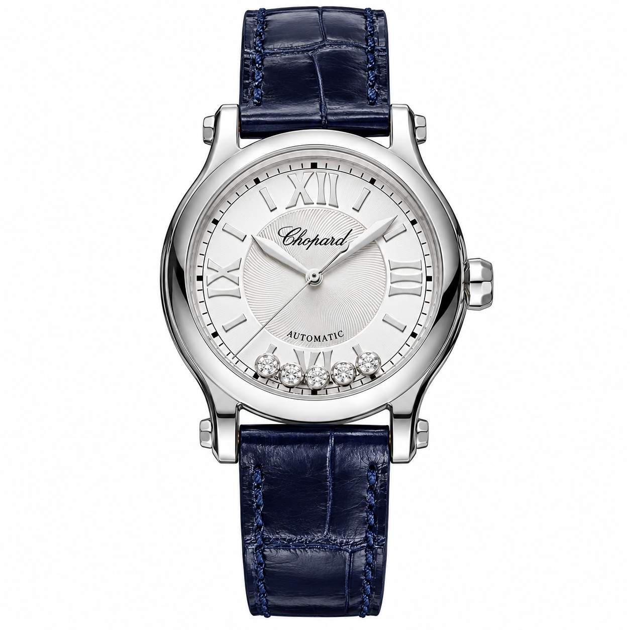Happy Sport  De Chopard Watch