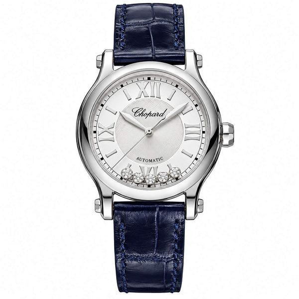 Happy Sport  De Chopard Watch
