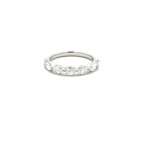 Diamond Wedding Band Provident Jewelery