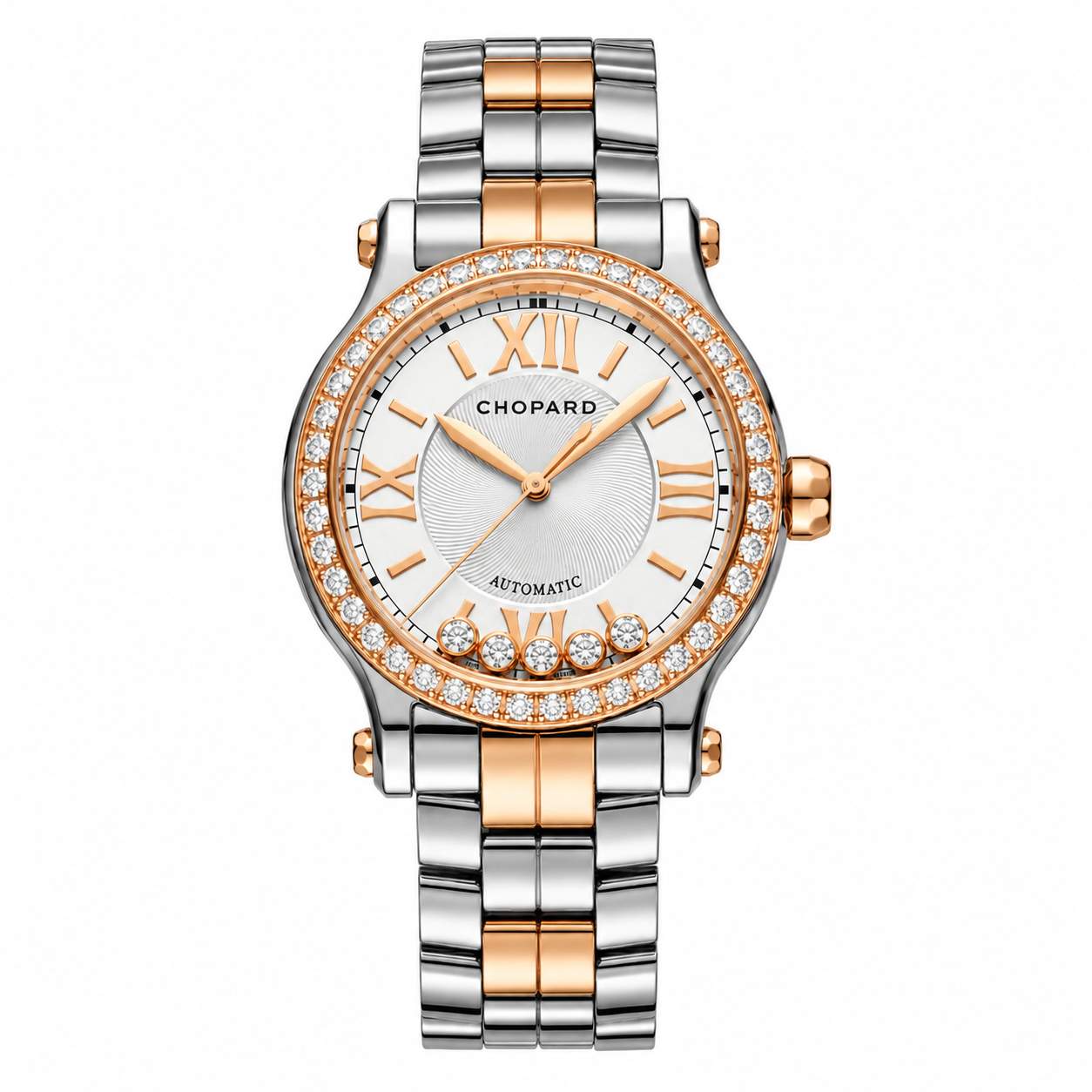 Happy Sport De Chopard Watch