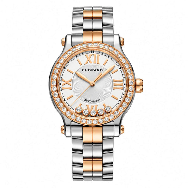 Happy Sport De Chopard Watch