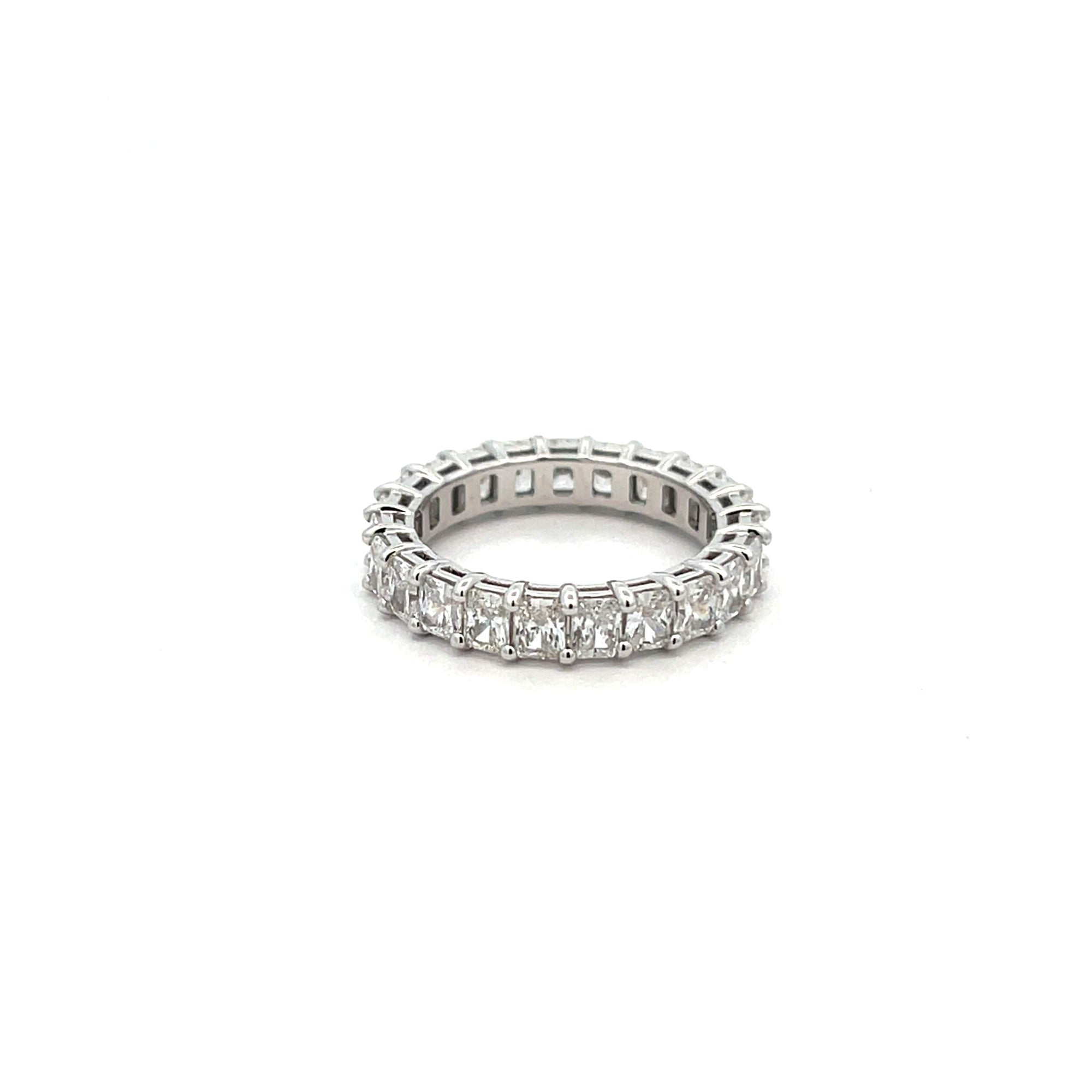 Diamond Eternity Band Provident Jewelery