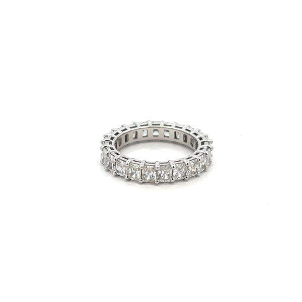 Diamond Eternity Band Provident Jewelery