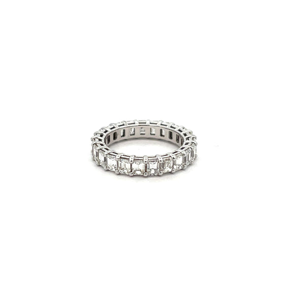 Diamond Eternity Band Provident Jewelery