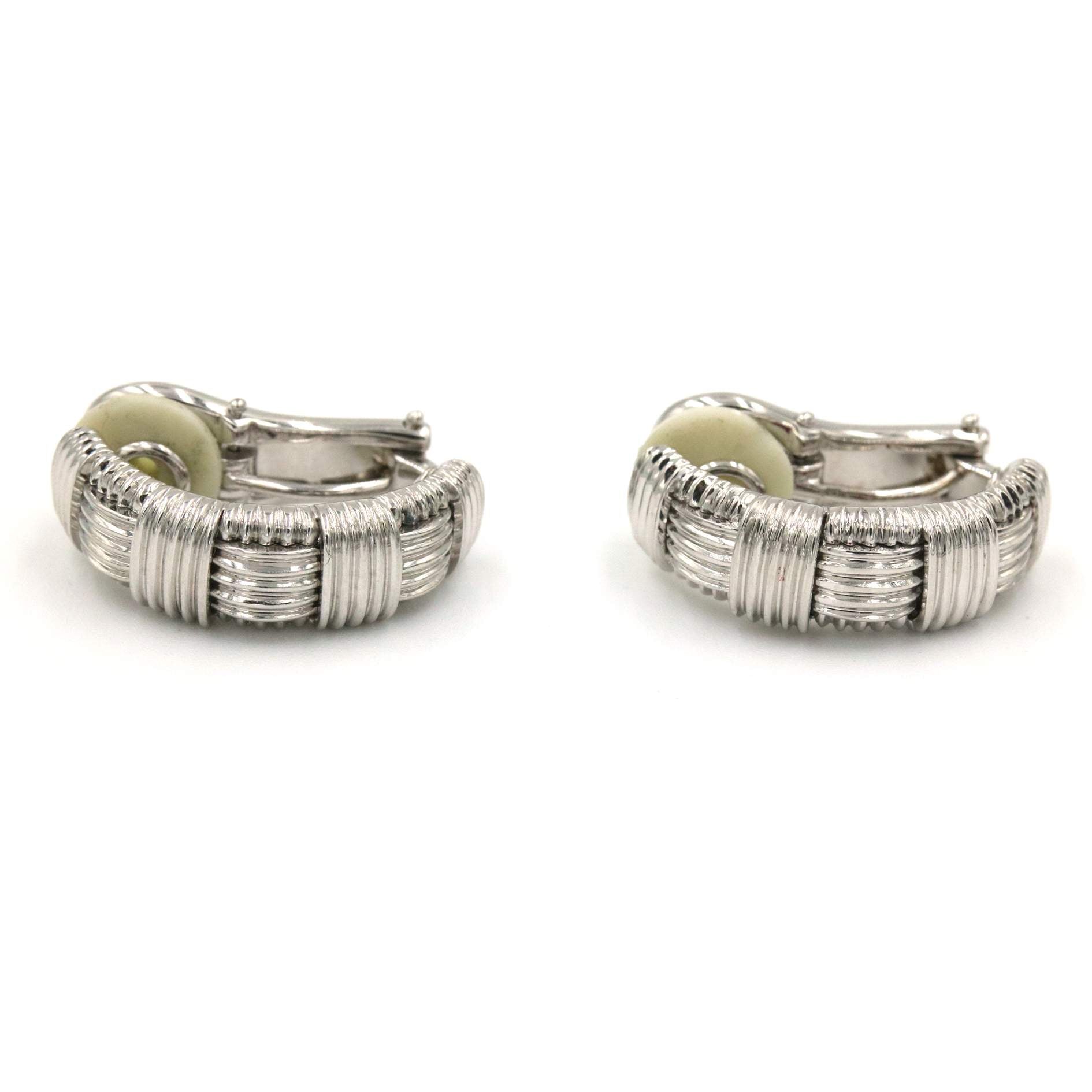 Roberto Coin Earrings