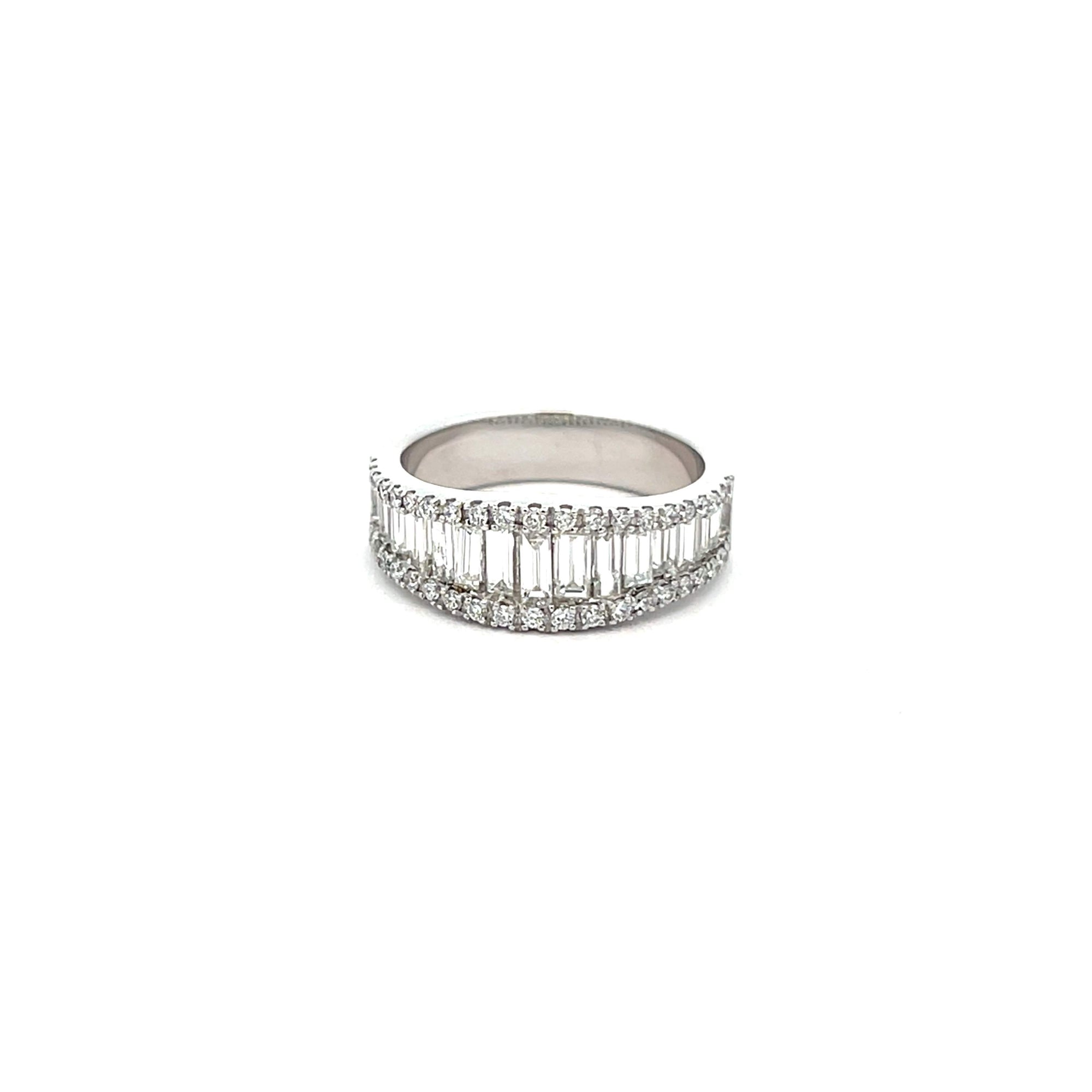 Diamond Ring Provident Jewelery